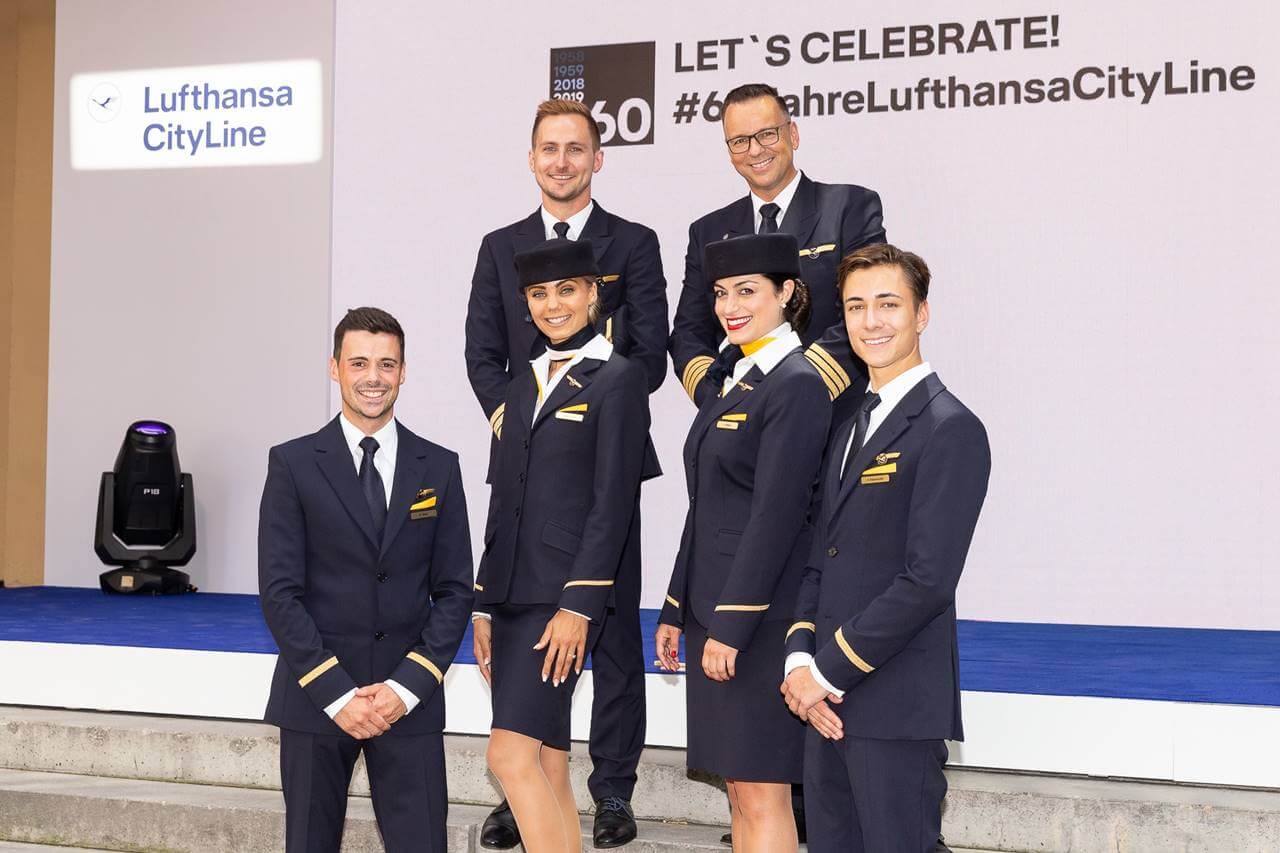 Lufthansa Flight Investigation: Unmanned Flight After Co-pilot's Medical Event Lufthansa Flight Investigation: Unmanned Flight After Co-pilot's Medical Event