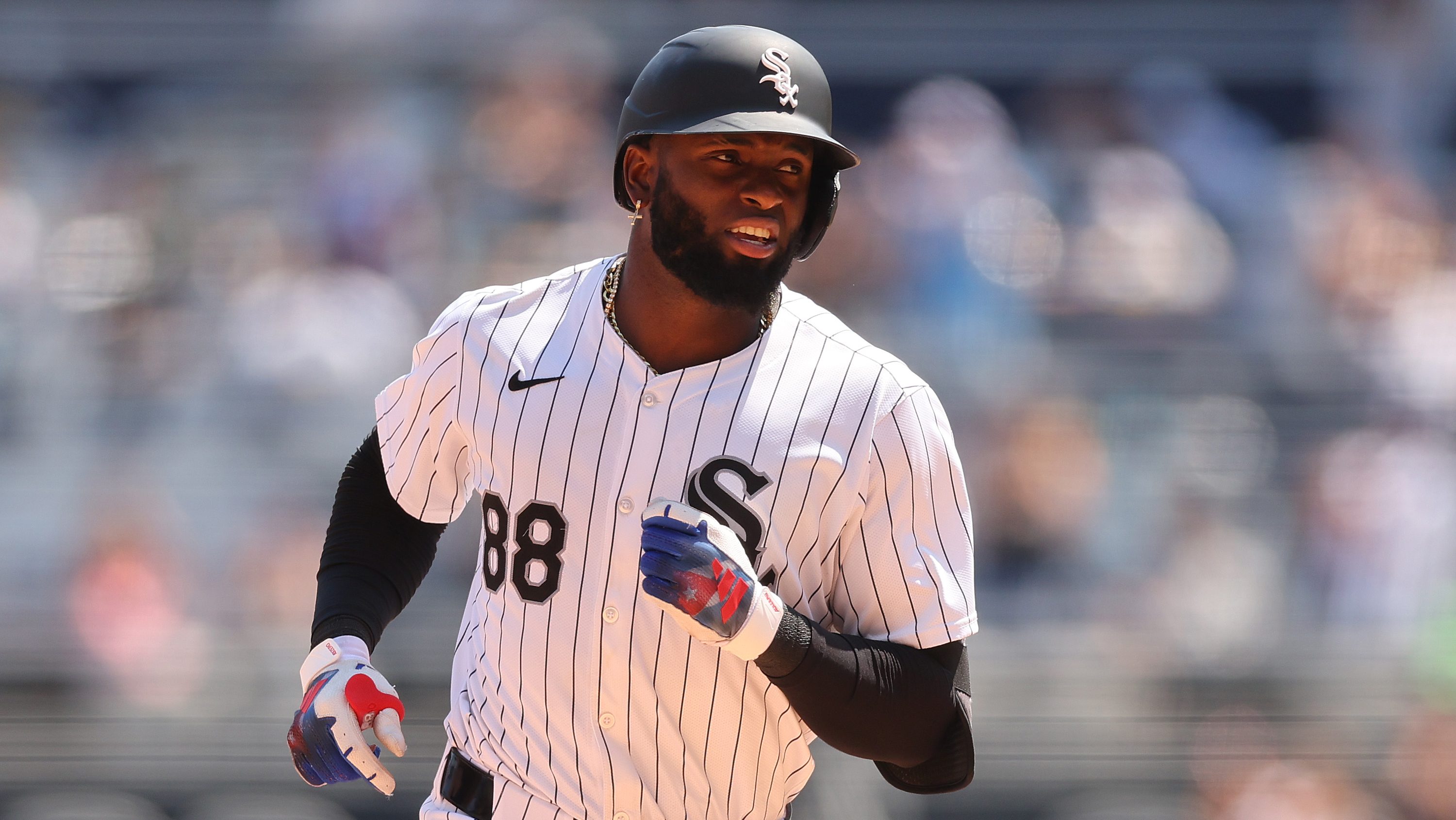 Luis Robert Jr. Trade Interest: Mets In The Mix Luis Robert Jr. Trade Interest: Mets In The Mix