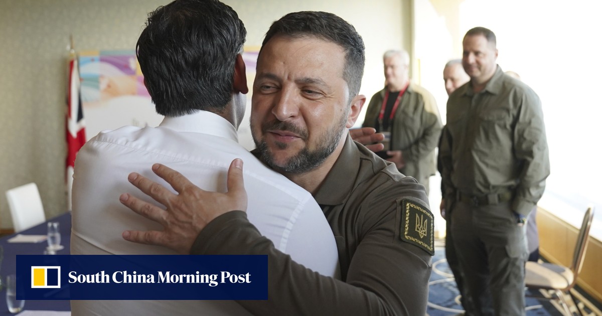 Lula To Urge Putin-Zelenskyy Istanbul Meeting Lula To Urge Putin-Zelenskyy Istanbul Meeting