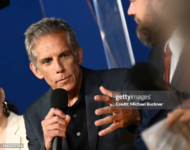 Lumon Industries Vs. Apple: Ben Stiller's Severance And Corporate Culture Lumon Industries Vs. Apple: Ben Stiller's Severance And Corporate Culture