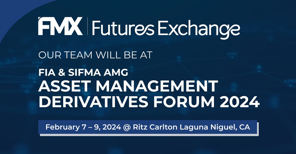 Lutnick's FMX Disrupts Market: New Treasury Futures Trading Platform Lutnick's FMX Disrupts Market: New Treasury Futures Trading Platform