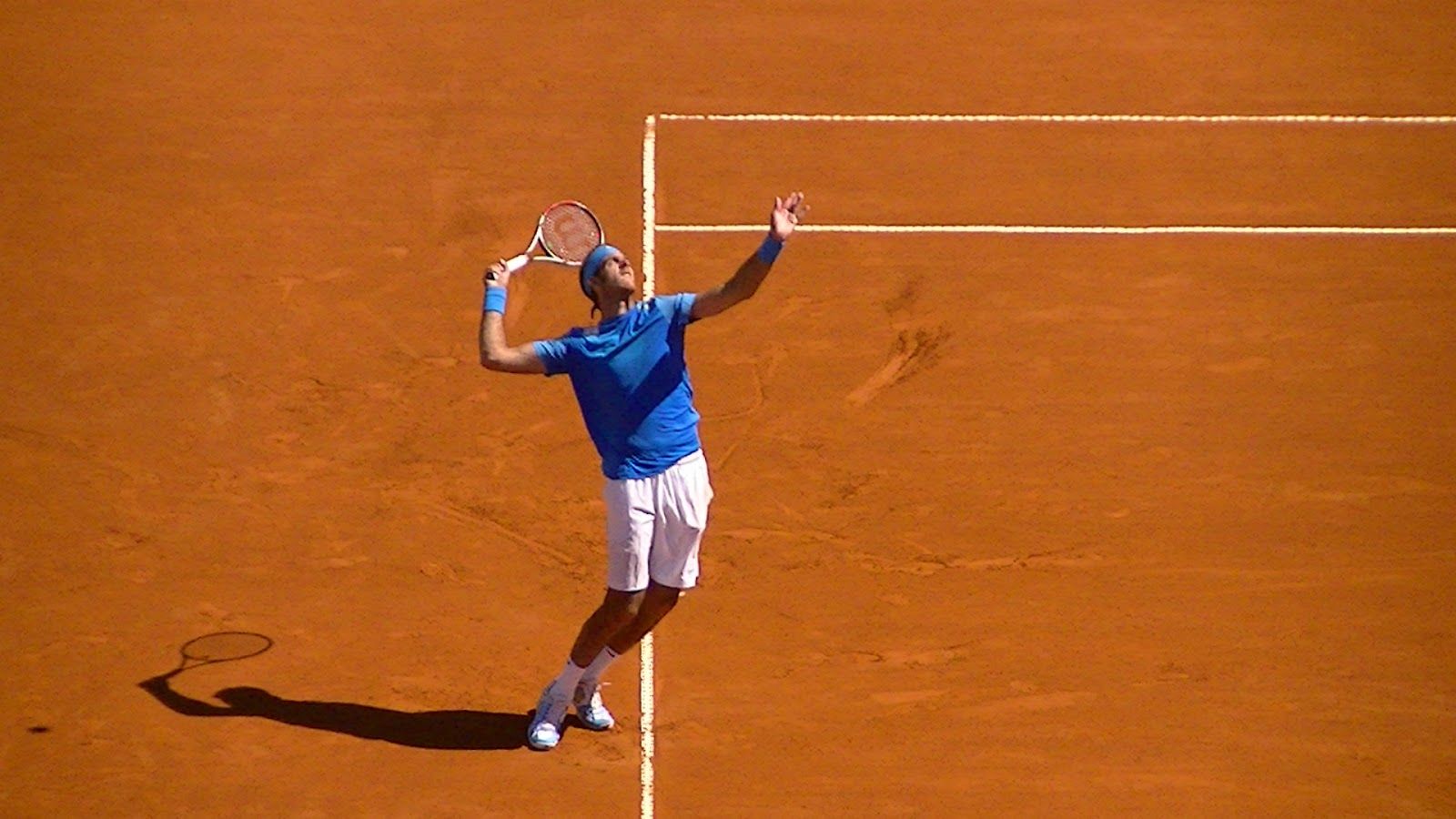 Luto En El Tenis: Recuerdo A Juan Aguilera, Histórico Ganador De Masters 1000 Luto En El Tenis: Recuerdo A Juan Aguilera, Histórico Ganador De Masters 1000