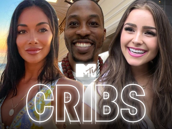 Luxury Beach Homes Featured On MTV Cribs Luxury Beach Homes Featured On MTV Cribs
