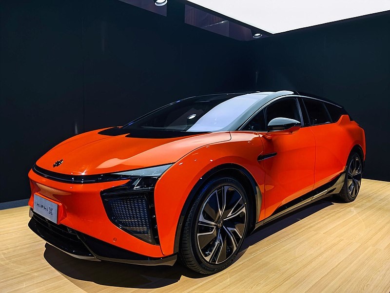 Luxury Car Brands Face Headwinds In The Chinese Market Luxury Car Brands Face Headwinds In The Chinese Market