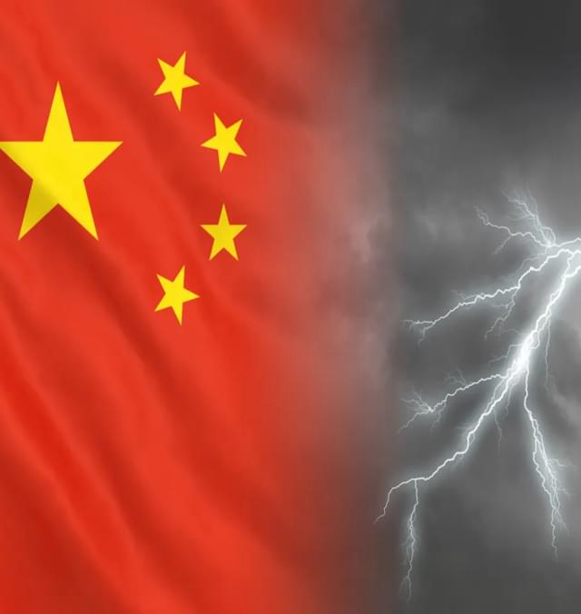 Luxury Carmakers Face Headwinds In China: Beyond BMW And Porsche Luxury Carmakers Face Headwinds In China: Beyond BMW And Porsche