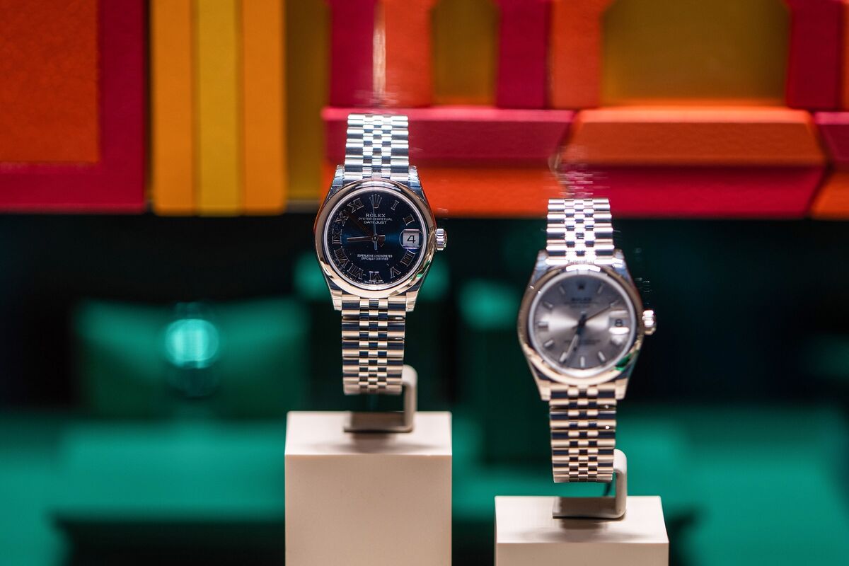 Luxury Goods Exports From The UK: A Brexit-Driven Slowdown? Luxury Goods Exports From The UK: A Brexit-Driven Slowdown?