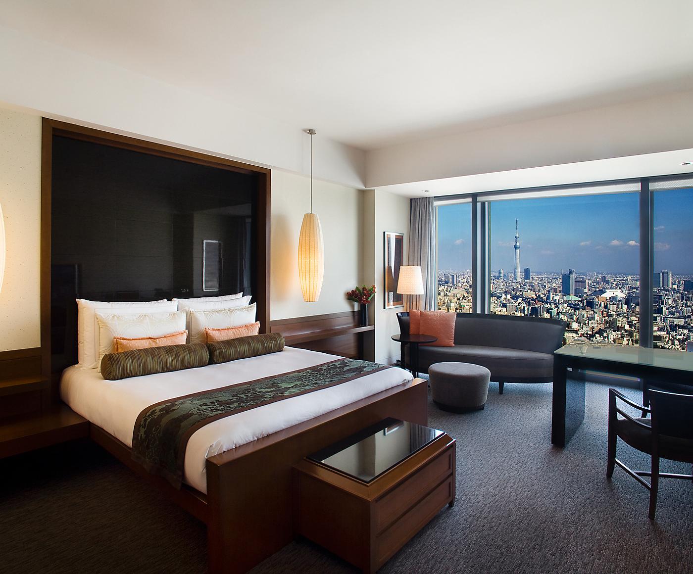 Luxury Hotel Stays: Save Up To 30% This Spring Luxury Hotel Stays: Save Up To 30% This Spring
