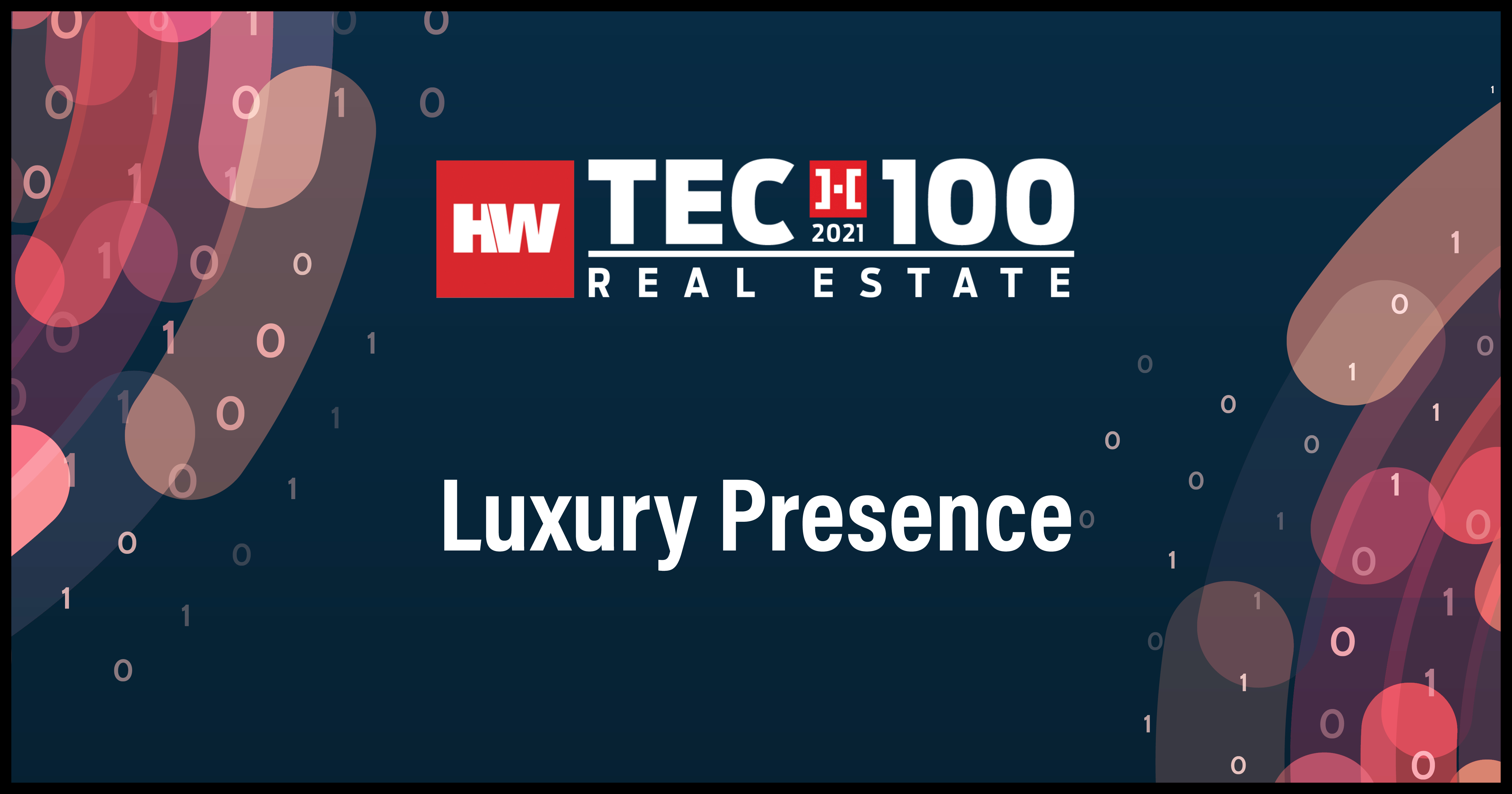 Luxury Presence Launches Hub For Off-Market Home Sales Luxury Presence Launches Hub For Off-Market Home Sales