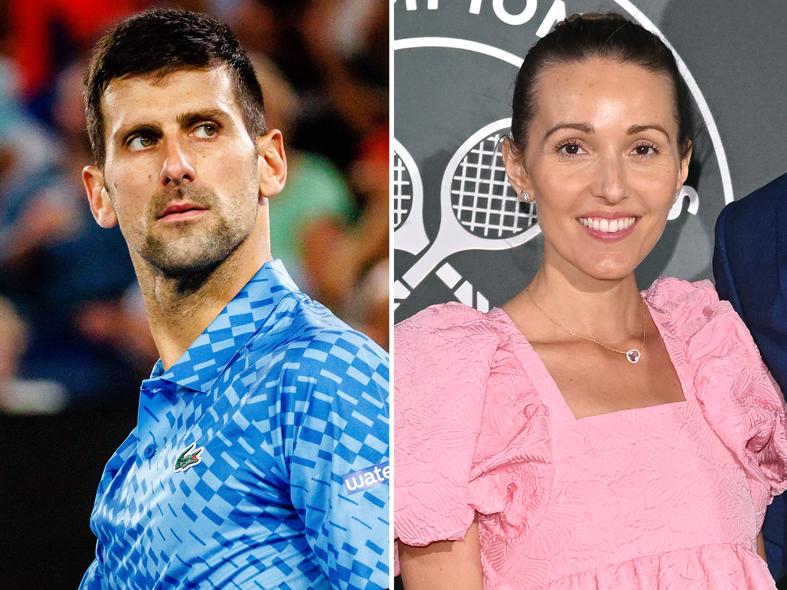 Luxury Sneakers: Novak Djokovic's 1.500€ Shoes Luxury Sneakers: Novak Djokovic's 1.500€ Shoes