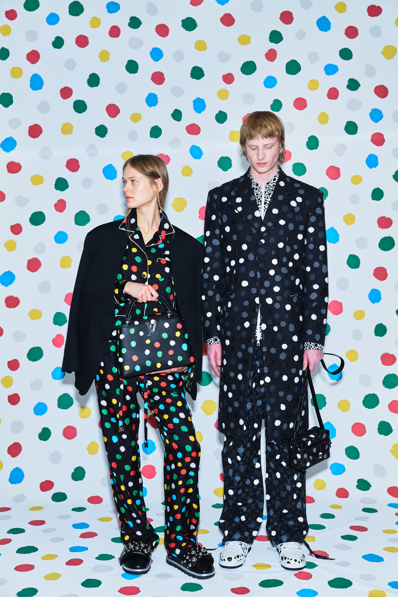 LVMH Misses Q1 Sales Targets, Impacting Share Price LVMH Misses Q1 Sales Targets, Impacting Share Price