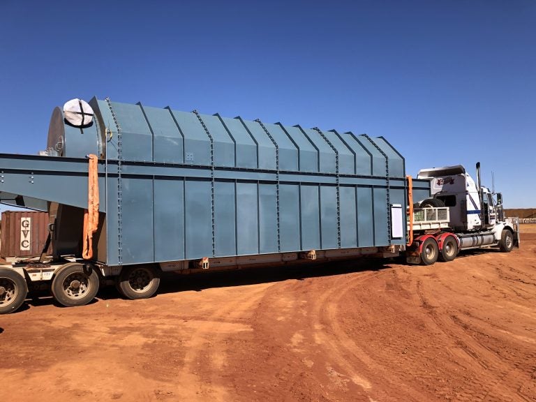 Lynas: The First Heavy Rare Earths Producer Outside Of China Lynas: The First Heavy Rare Earths Producer Outside Of China