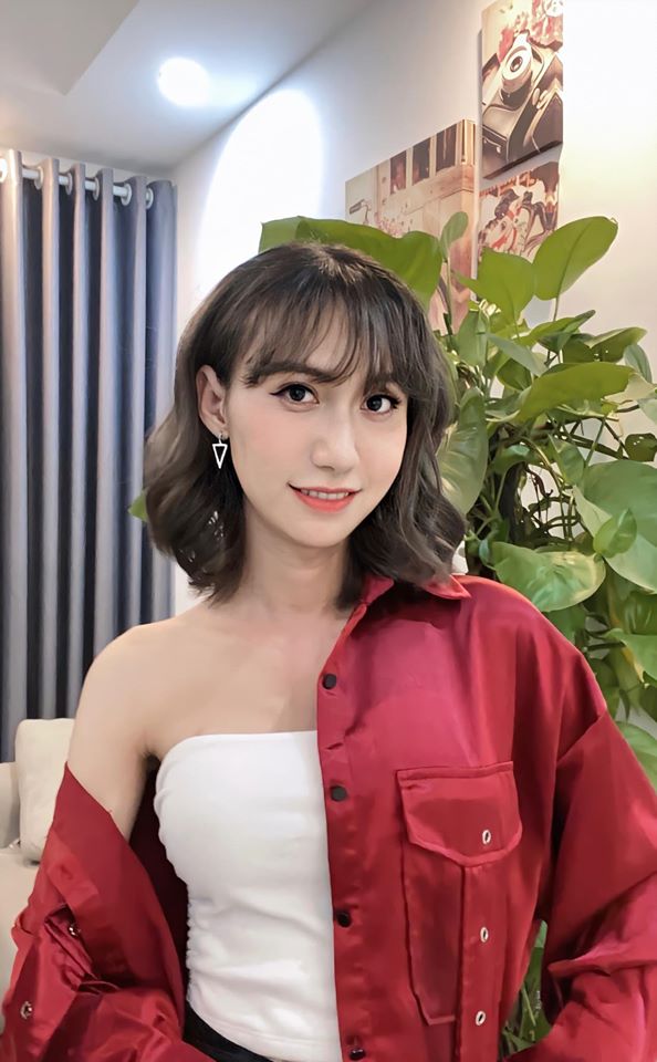 Lynk Lee Sau Chuyển Giới: Hành Trình Lột Xác Nhan Sắc Và Câu Chuyện Tình Yêu Đẹp Lynk Lee Sau Chuyển Giới: Hành Trình Lột Xác Nhan Sắc Và Câu Chuyện Tình Yêu Đẹp
