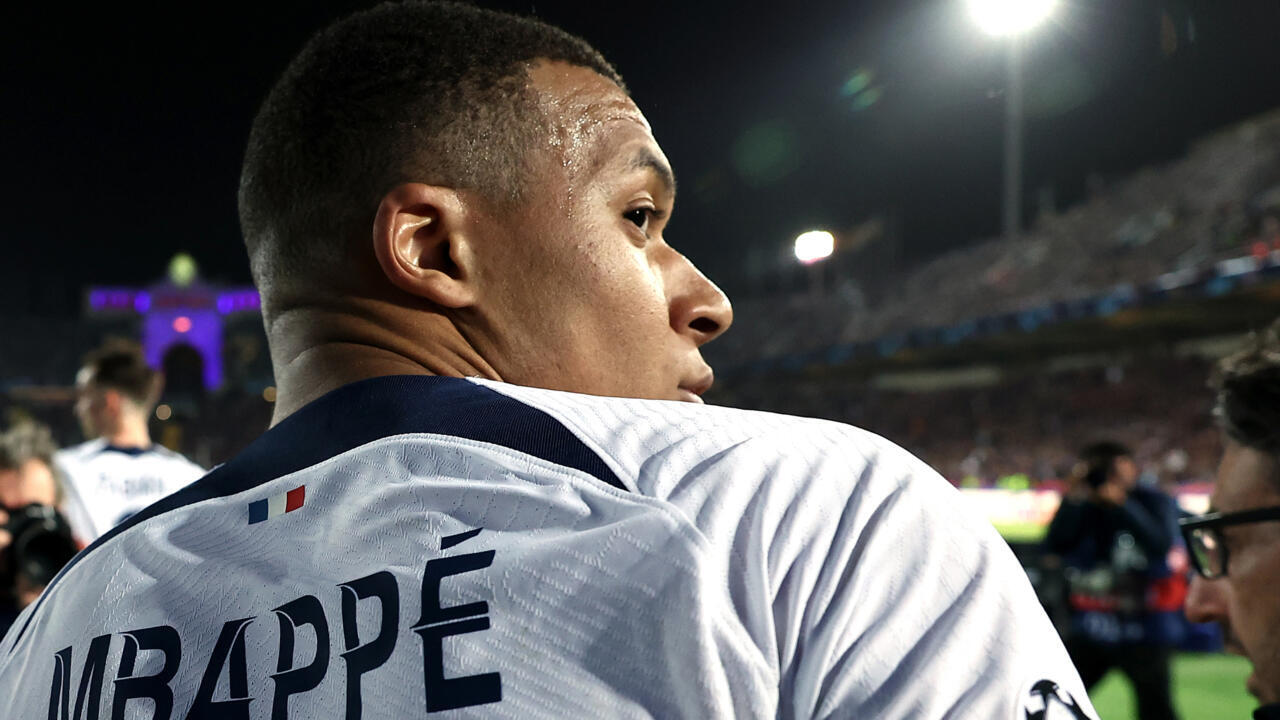 Lyon Cede Ante El PSG En Casa Lyon Cede Ante El PSG En Casa