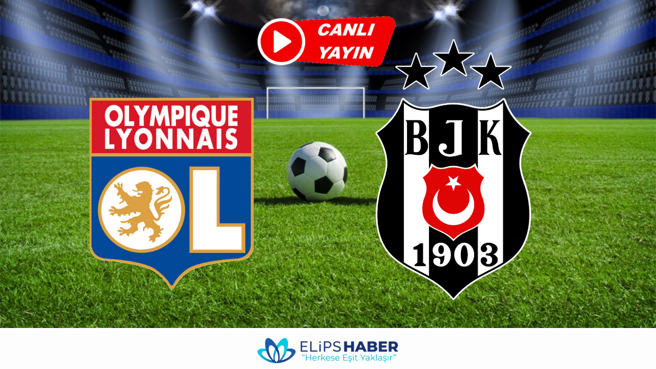 Lyon PSG Maçı Canlı İzle: Lig 1'i Nereden Yayınlanıyor? Lyon PSG Maçı Canlı İzle: Lig 1'i Nereden Yayınlanıyor?