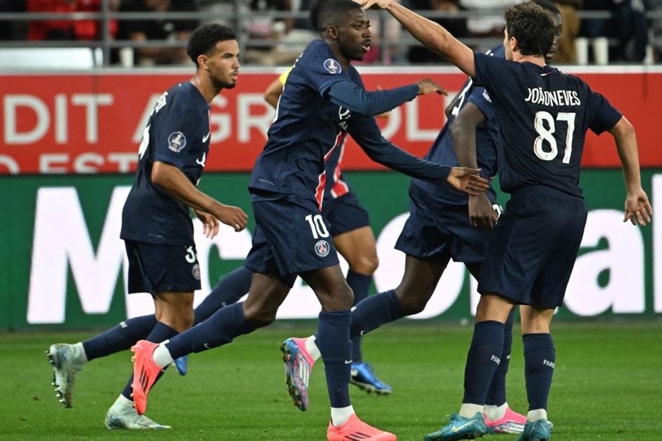 Lyon PSG Maçını Hangi Kanalda İzleyebilirim? Lyon PSG Maçını Hangi Kanalda İzleyebilirim?