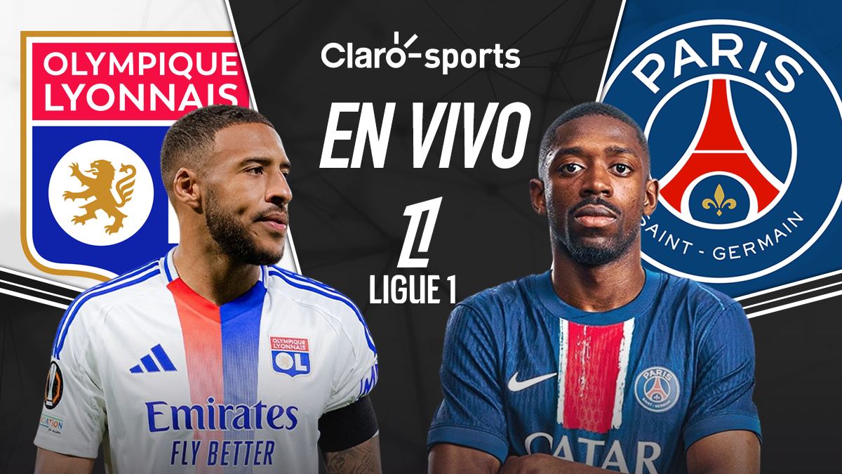 Lyon Vs PSG: Resumen Y Análisis De La Derrota Local Lyon Vs PSG: Resumen Y Análisis De La Derrota Local