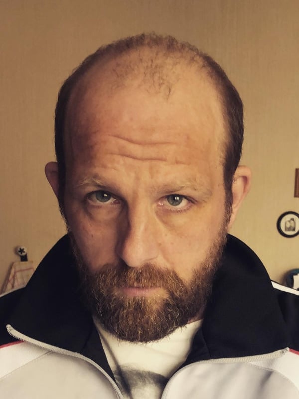 Люди Любят Щекотать Нервы: Федор Лавров О Павле I, Триллерах И Рефлексии Люди Любят Щекотать Нервы: Федор Лавров О Павле I, Триллерах И Рефлексии