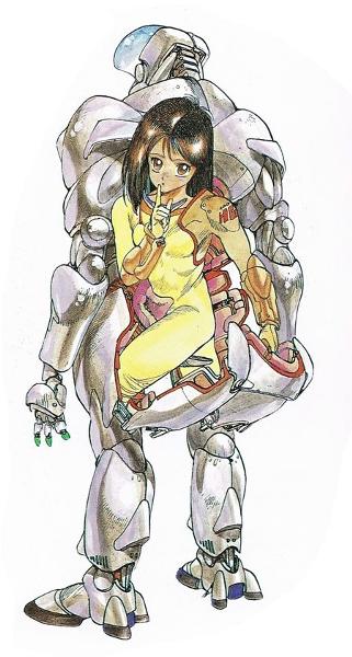 士郎正宗の世界展公式図録:M.M.A. 600ページ超えの決定版画集 士郎正宗の世界展公式図録:M.M.A. 600ページ超えの決定版画集