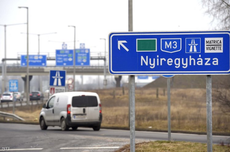 M3-as Autópálya: Forgalomkorlátozások És Elterelések M3-as Autópálya: Forgalomkorlátozások És Elterelések