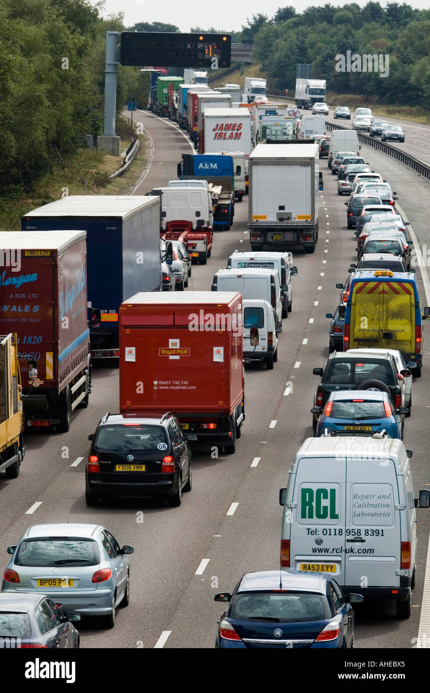 M6 Motorway Crash: Current Traffic And Travel Disruptions M6 Motorway Crash: Current Traffic And Travel Disruptions