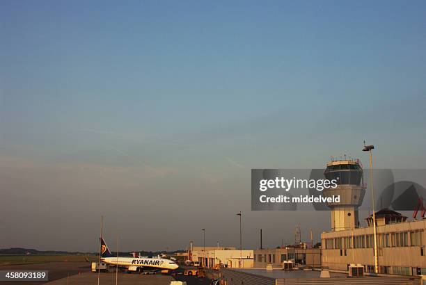 Maastricht Airport: Passagierscijfers Begin 2025 Maastricht Airport: Passagierscijfers Begin 2025