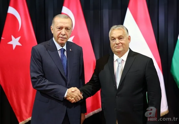 Macaristan Ziyareti: Hacıosmanoğlu'nun Görüşmeleri Ve Anlaşmaları Macaristan Ziyareti: Hacıosmanoğlu'nun Görüşmeleri Ve Anlaşmaları