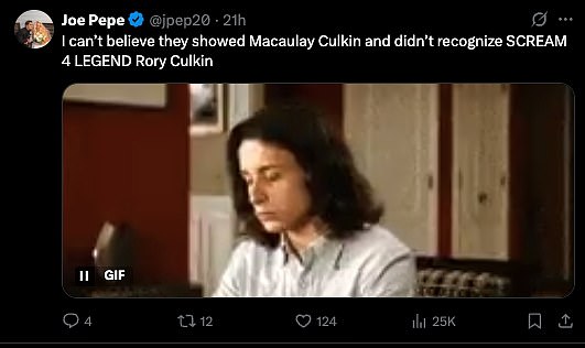 Macaulay Culkin And Rory Culkin Spotted Together At WWE Raw: Fans React Macaulay Culkin And Rory Culkin Spotted Together At WWE Raw: Fans React