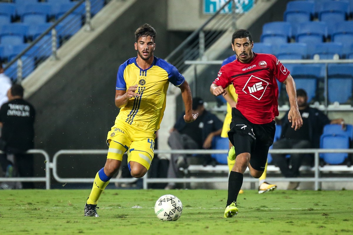 Maccabi Tel Aviv's Winning Streak Fuels Championship Push