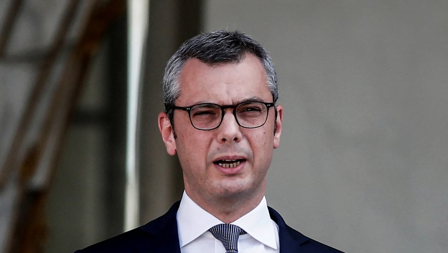 Macron Et Kohler: La Fin D'une Collaboration Étroite À L'Elysée Macron Et Kohler: La Fin D'une Collaboration Étroite À L'Elysée