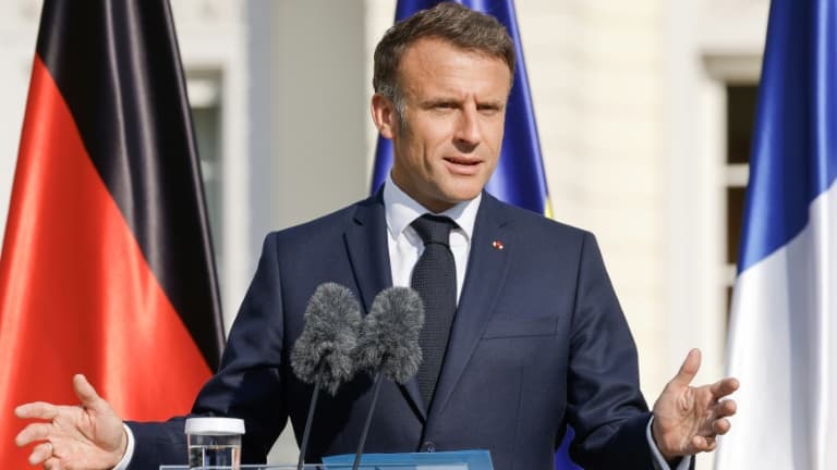 Macron Et L'État Palestinien : Netanyahu Dénonce Une Grave Erreur Macron Et L'État Palestinien : Netanyahu Dénonce Une Grave Erreur