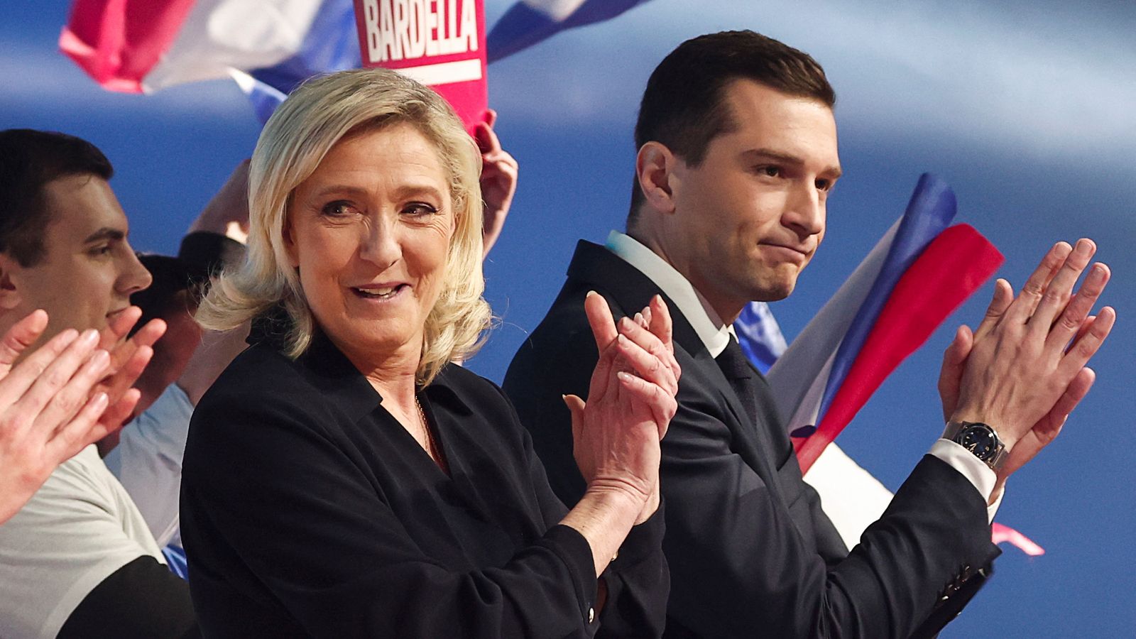 Macron's Snap Election Bid: What It Means For France Macron's Snap Election Bid: What It Means For France