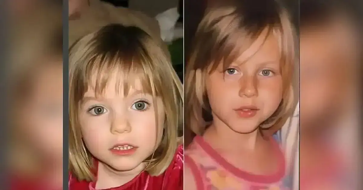 Madeleine McCann Case: 23-Year-Old Woman's DNA Test Results Revealed Madeleine McCann Case: 23-Year-Old Woman's DNA Test Results Revealed