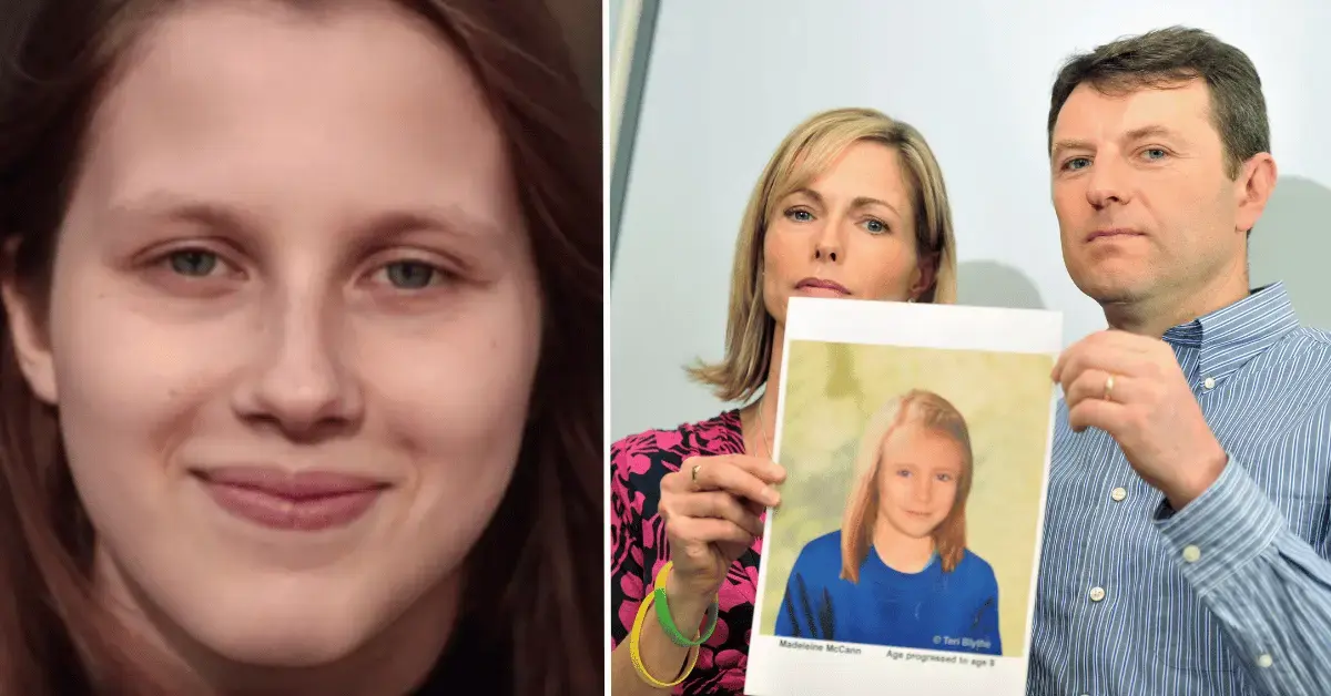 Madeleine McCann Case:  Significant DNA Test Results Released