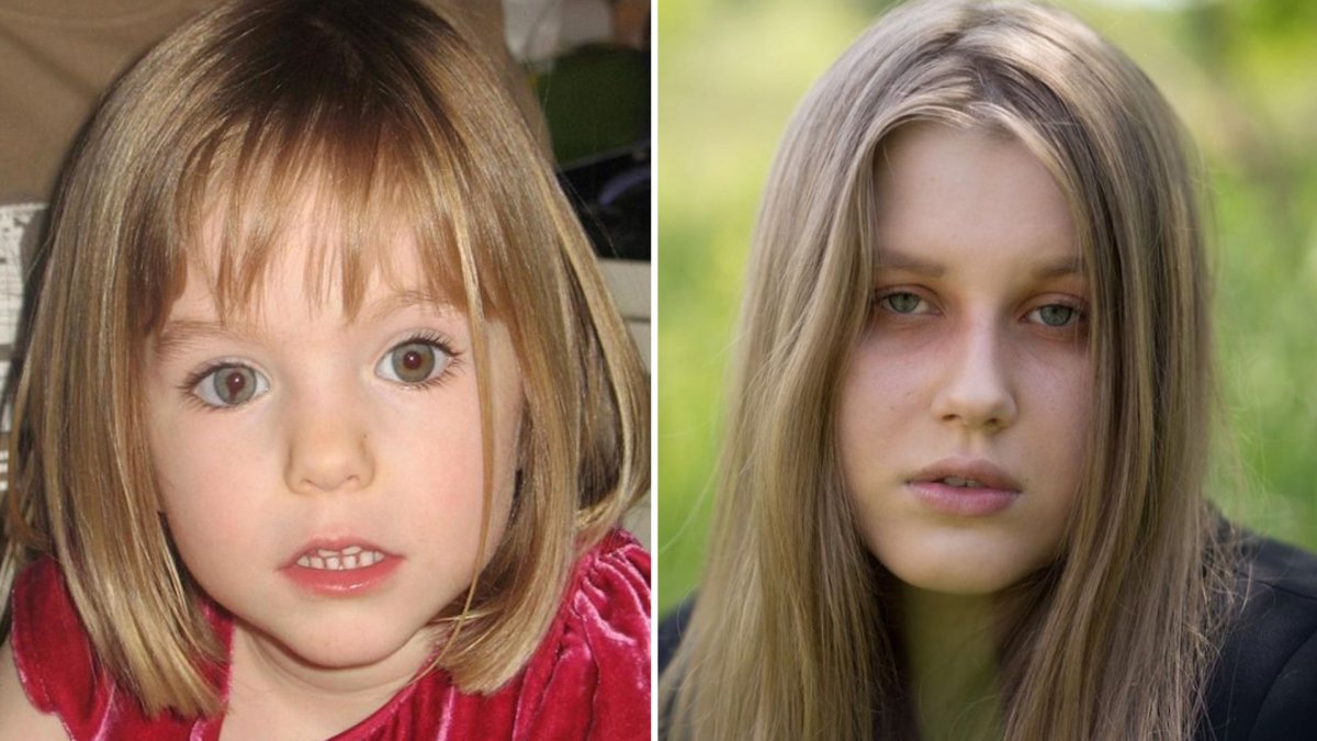 Madeleine McCann Case: Woman's DNA Test Reveals Shocking Results Madeleine McCann Case: Woman's DNA Test Reveals Shocking Results