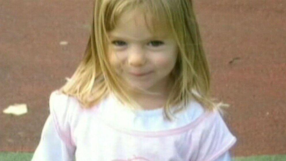 Madeleine McCann Parents To Receive Police Protection At Prayer Vigil Following Stalking Incidents Madeleine McCann Parents To Receive Police Protection At Prayer Vigil Following Stalking Incidents