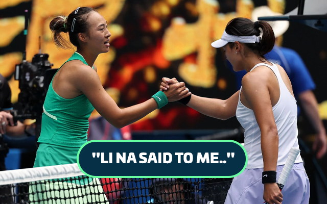 Madrid Open: Potapova Defeats Zheng Qinwen In Surprise Win Madrid Open: Potapova Defeats Zheng Qinwen In Surprise Win