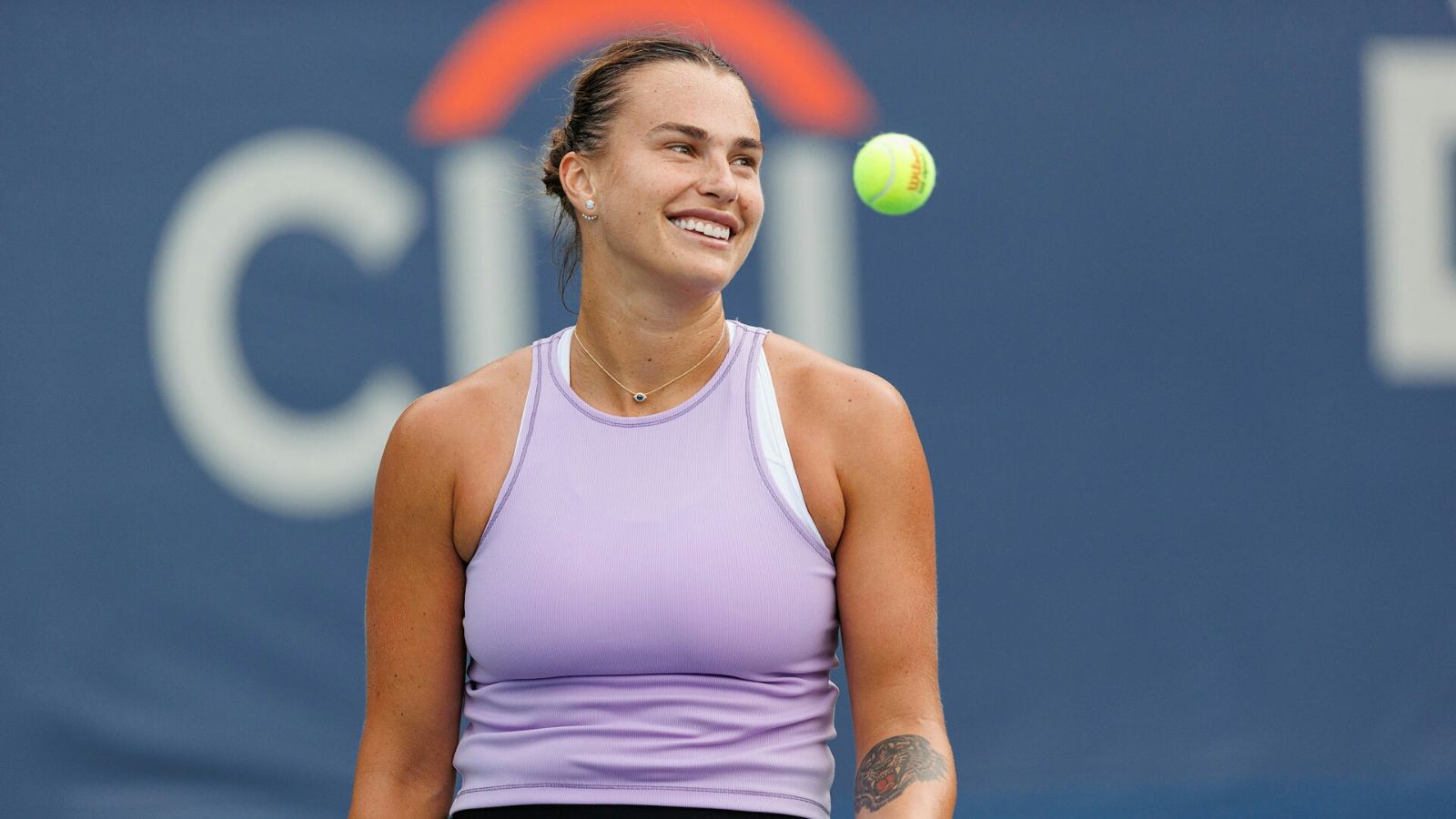 Madrid Open: Sabalenka And Zverev Progress To Next Round Madrid Open: Sabalenka And Zverev Progress To Next Round