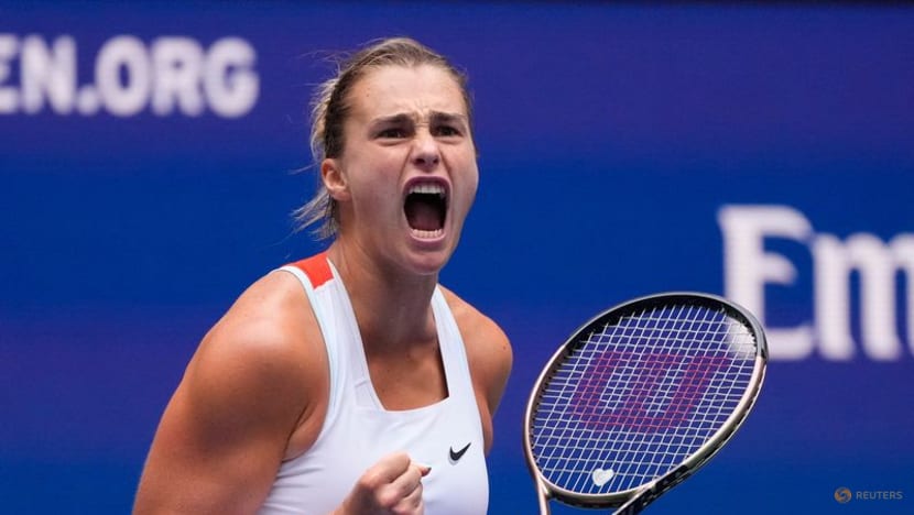 Madrid Open: Sabalenka Overpowers Mertens, Secures Last 16 Spot Madrid Open: Sabalenka Overpowers Mertens, Secures Last 16 Spot