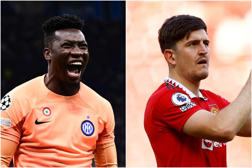 Maguire's Reaction: Losing The Manchester United Captaincy Maguire's Reaction: Losing The Manchester United Captaincy