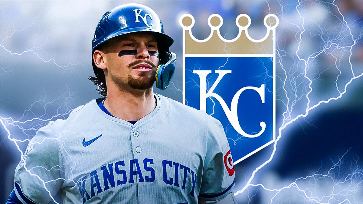 Maikel Garcia And Bobby Witt Jr. Power Royals Past Cleveland Guardians Maikel Garcia And Bobby Witt Jr. Power Royals Past Cleveland Guardians