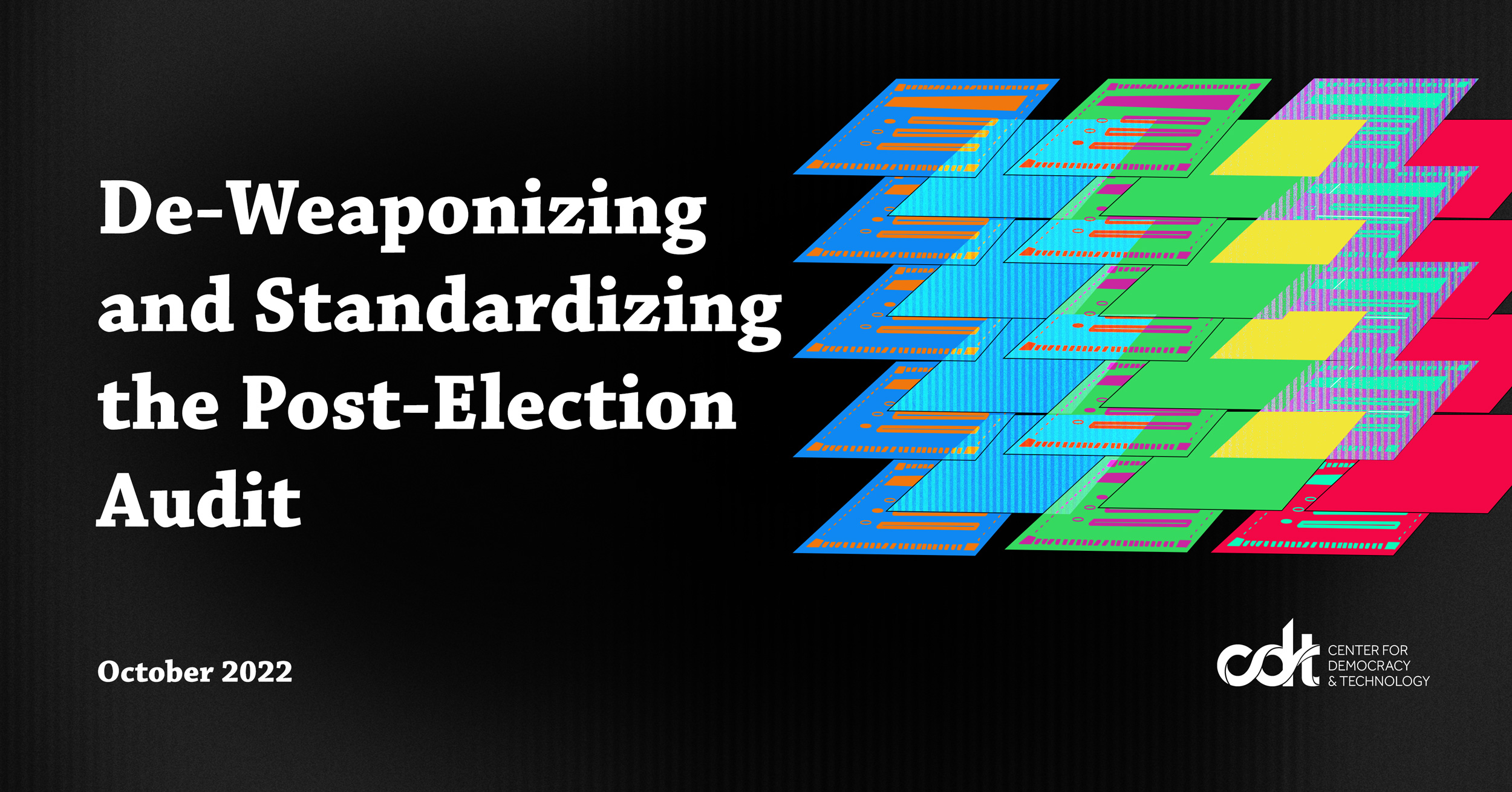 Maine's Groundbreaking Post-Election Audit: A Detailed Look Maine's Groundbreaking Post-Election Audit: A Detailed Look
