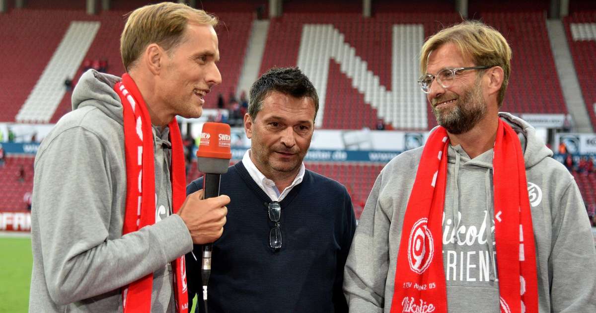 Mainz Henriksen: Following In The Footsteps Of Klopp And Tuchel Mainz Henriksen: Following In The Footsteps Of Klopp And Tuchel