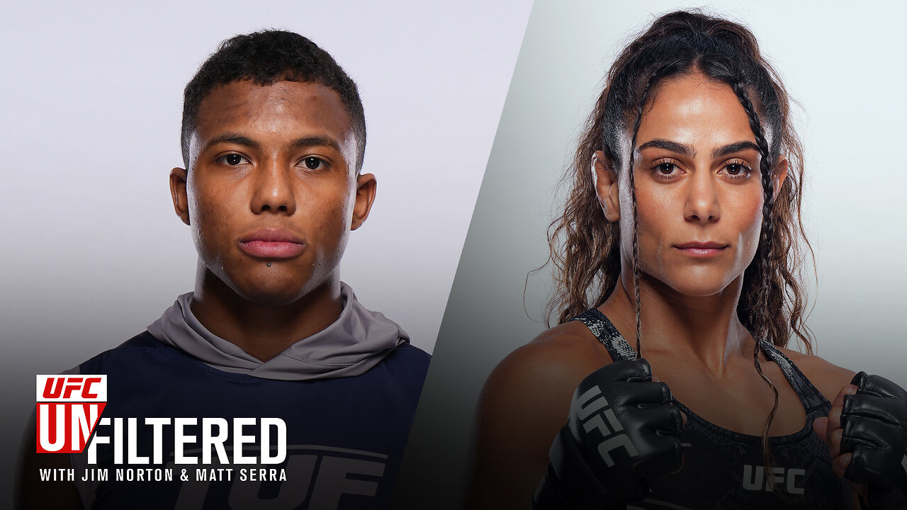 Mairon Santos' Lightweight Move: Post-Yusuff Fight Analysis Mairon Santos' Lightweight Move: Post-Yusuff Fight Analysis