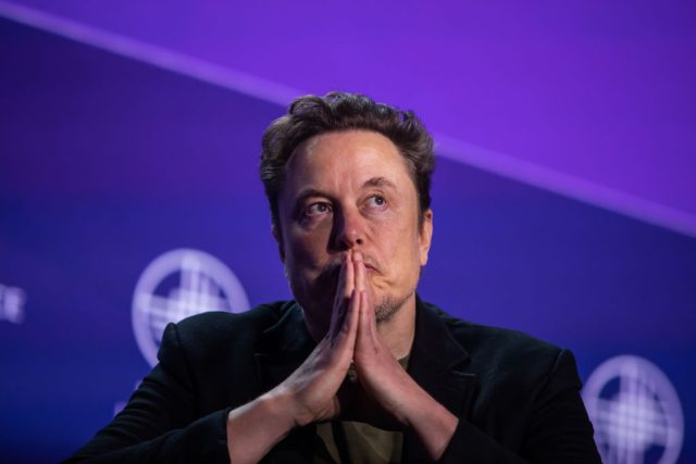 Major Advertisers Dismiss Musk's Boycott Accusations Major Advertisers Dismiss Musk's Boycott Accusations