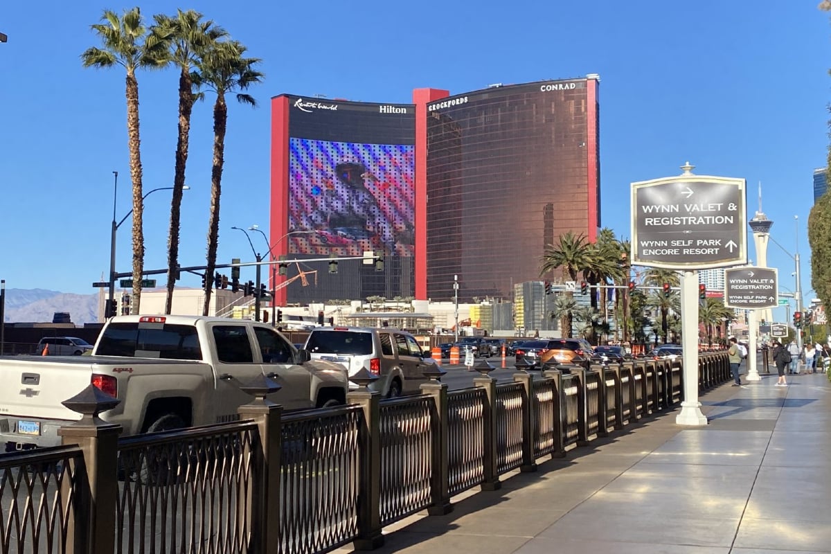 Major Money Laundering Fine For Resorts World Casino, Las Vegas Major Money Laundering Fine For Resorts World Casino, Las Vegas