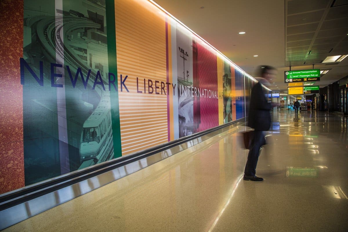 Major Newark Airport Delays: A Deep Dive Into The Staffing Problem Major Newark Airport Delays: A Deep Dive Into The Staffing Problem
