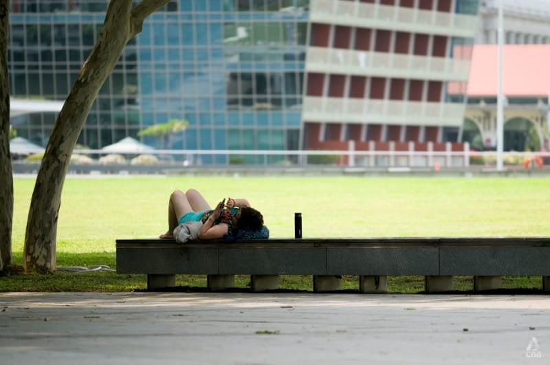 Major Polluters Deserve Time To Reform, Says Singapore's DBS Major Polluters Deserve Time To Reform, Says Singapore's DBS