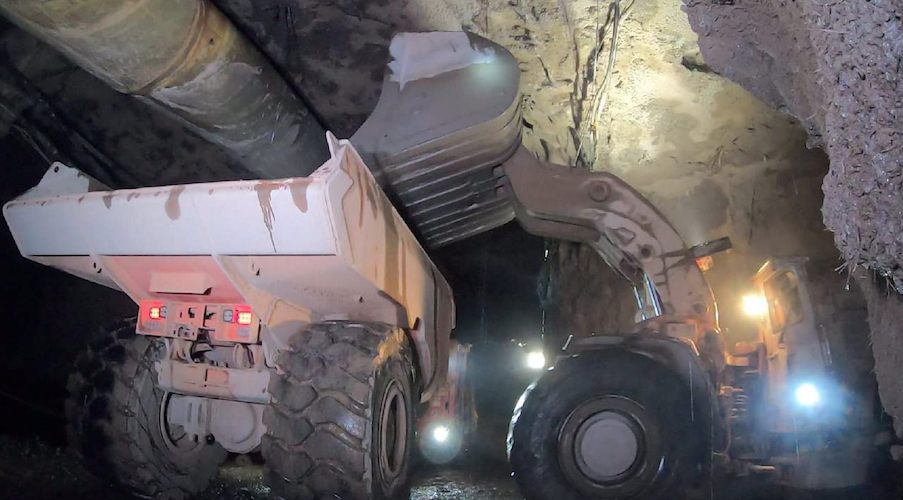 Major Setback: Ivanhoe Withdraws Production Estimates For Congolese Copper Mine Major Setback: Ivanhoe Withdraws Production Estimates For Congolese Copper Mine