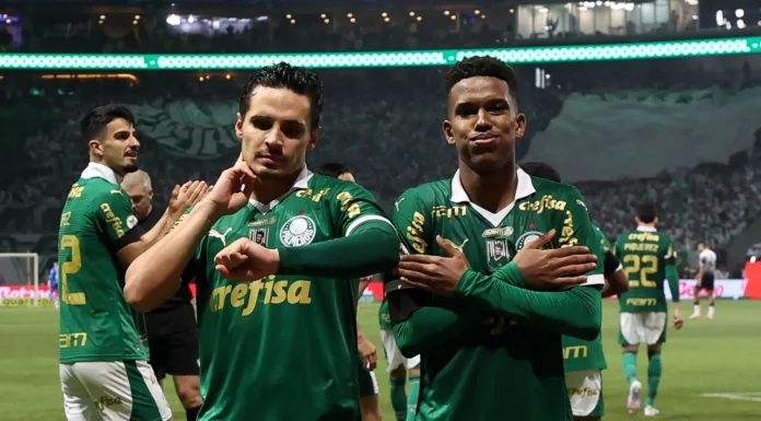 Mal-Estar De Estêvão Em Jogo Do Palmeiras: Vômito Na Altitude Causa Substituição