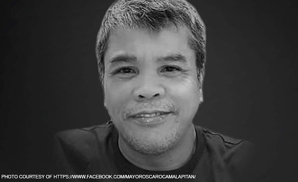 Malapitan Maintains Significant Lead Over Trillanes In Caloocan Malapitan Maintains Significant Lead Over Trillanes In Caloocan